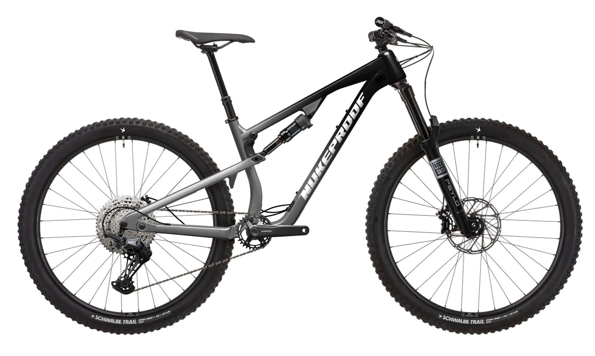 Nukeproof Reactor 290 Alloy Comp