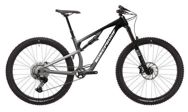 Nukeproof Reactor 290 Alloy Comp