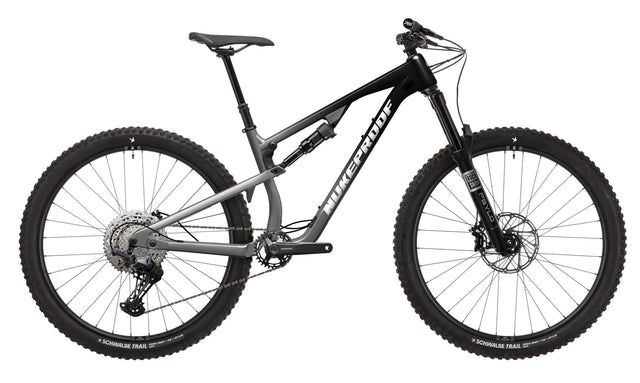 Nukeproof Reactor 290 Alloy Comp