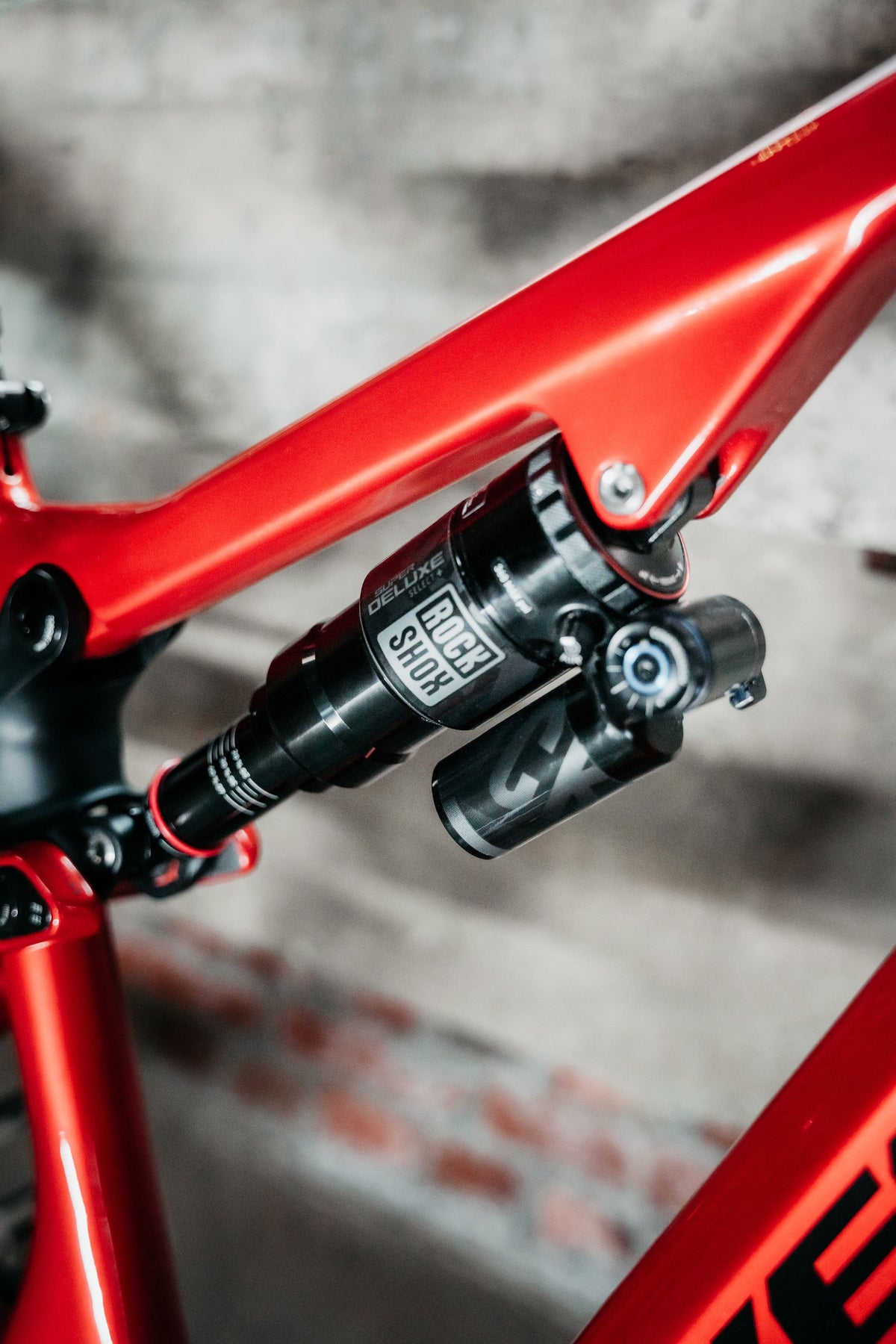 Nukeproof Reactor 290 Carbon Pro Trail Bike