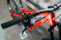 Nukeproof Reactor 290 Carbon Pro Trail Bike
