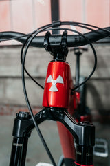 Nukeproof Reactor 290 Carbon Pro