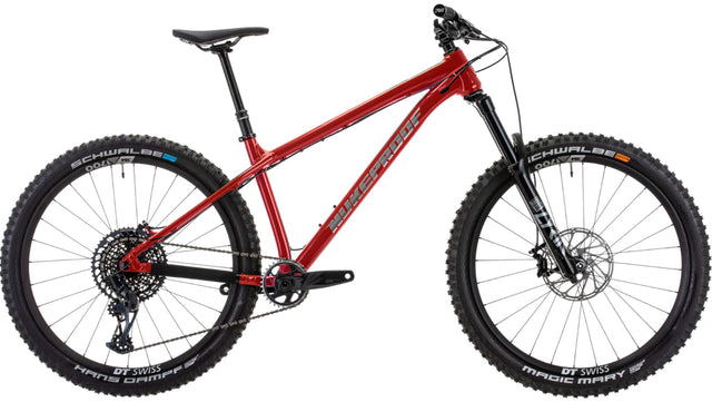 Nukeproof Scout Pro 27.5"
