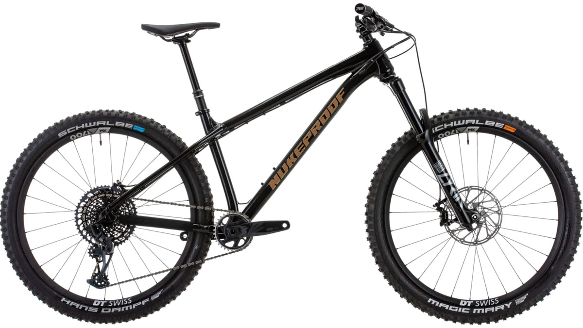 Nukeproof Scout Race 27.5"