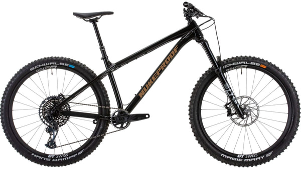 Nukeproof Scout Race 27.5"