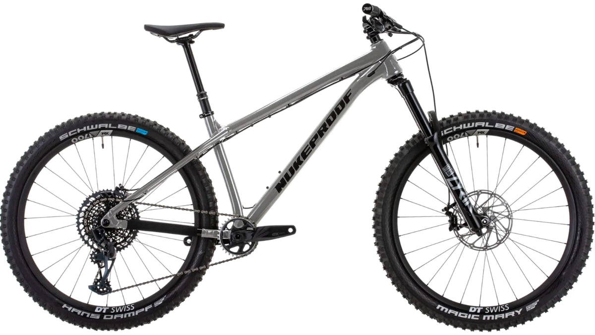 Nukeproof Scout Comp 29"