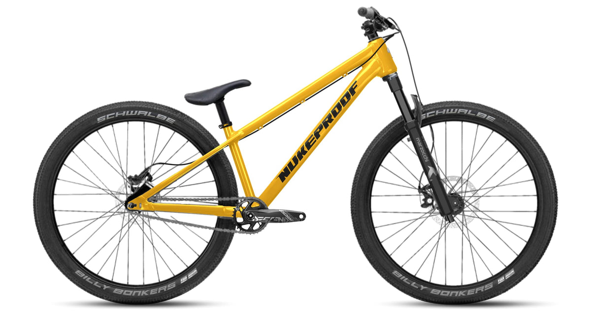 Nukeproof Solum Pro Dirt Jump