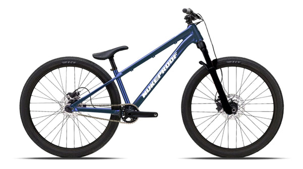 Nukeproof Solum Comp Dirt Jump