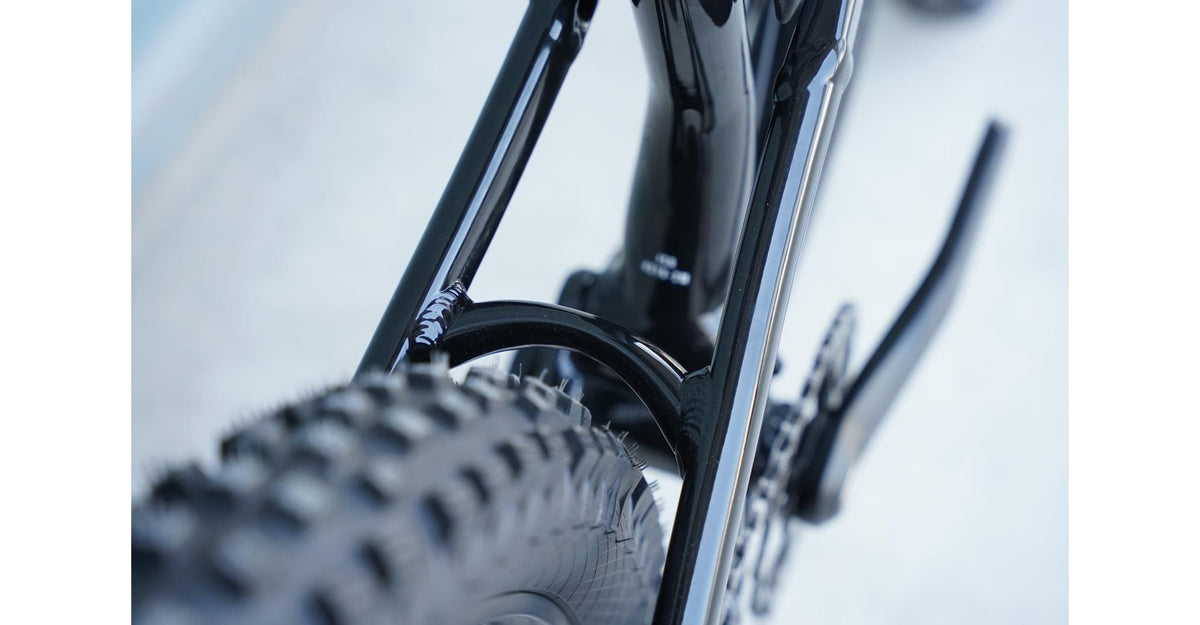 Nukeproof Tracker FS 297 Sport