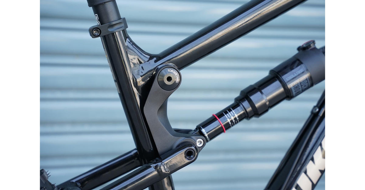 Nukeproof Tracker FS 297 Sport