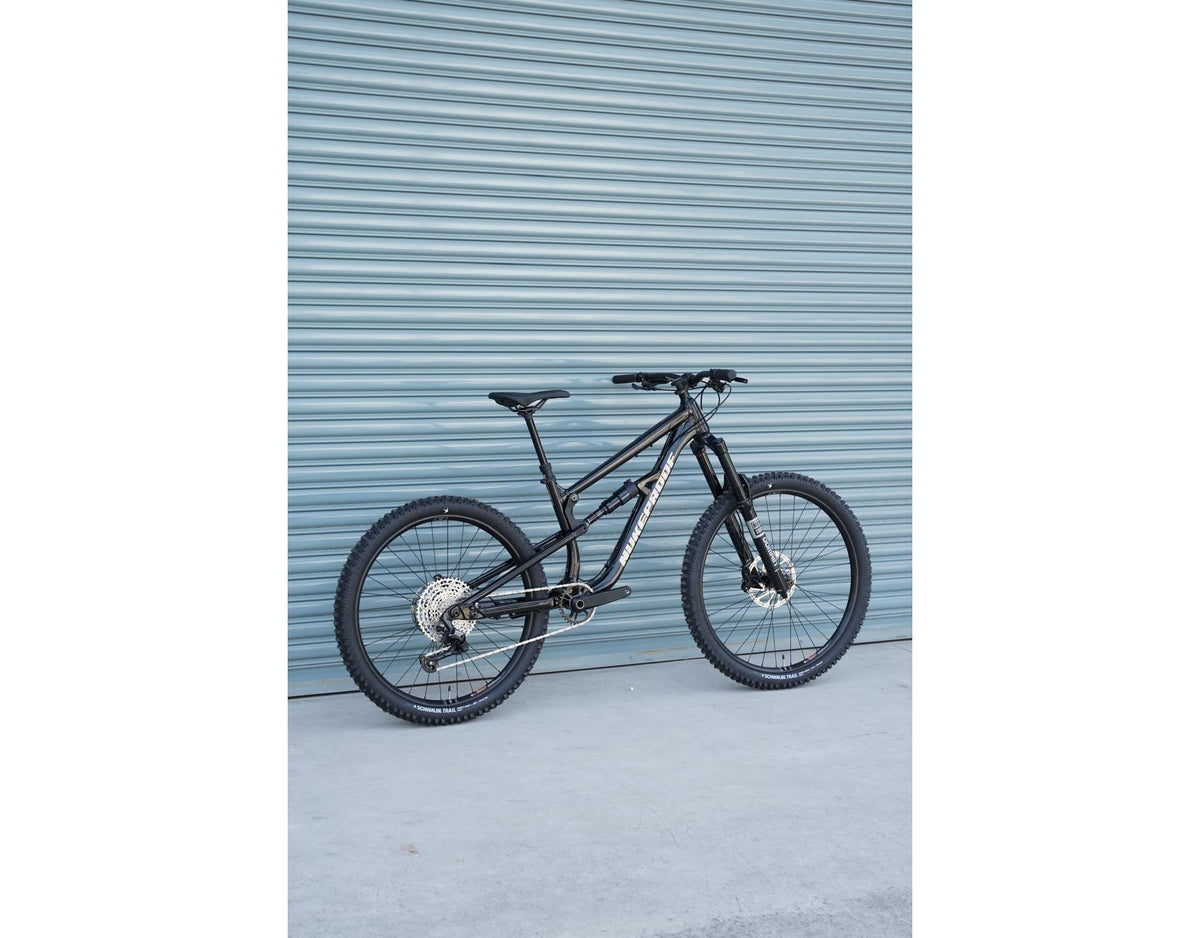 Nukeproof Tracker FS 297 Sport