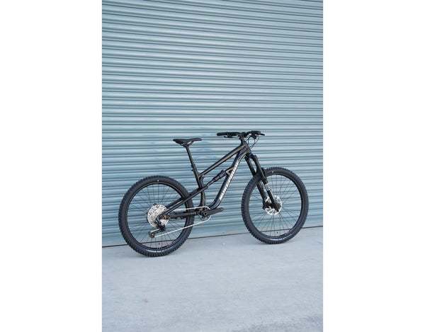 Nukeproof Tracker FS 297 Sport
