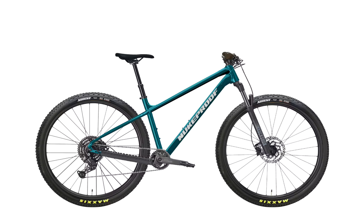 Nukeproof Tracker 275/290 Pro Cues 1x11