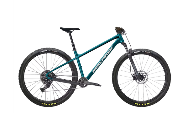 Nukeproof Tracker 275/290 Pro Cues 1x11