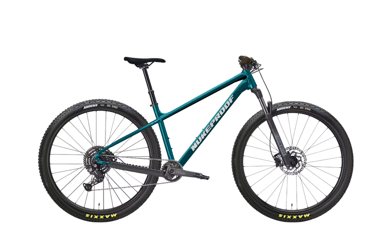 Nukeproof Tracker 275/290 Pro Cues 1x11