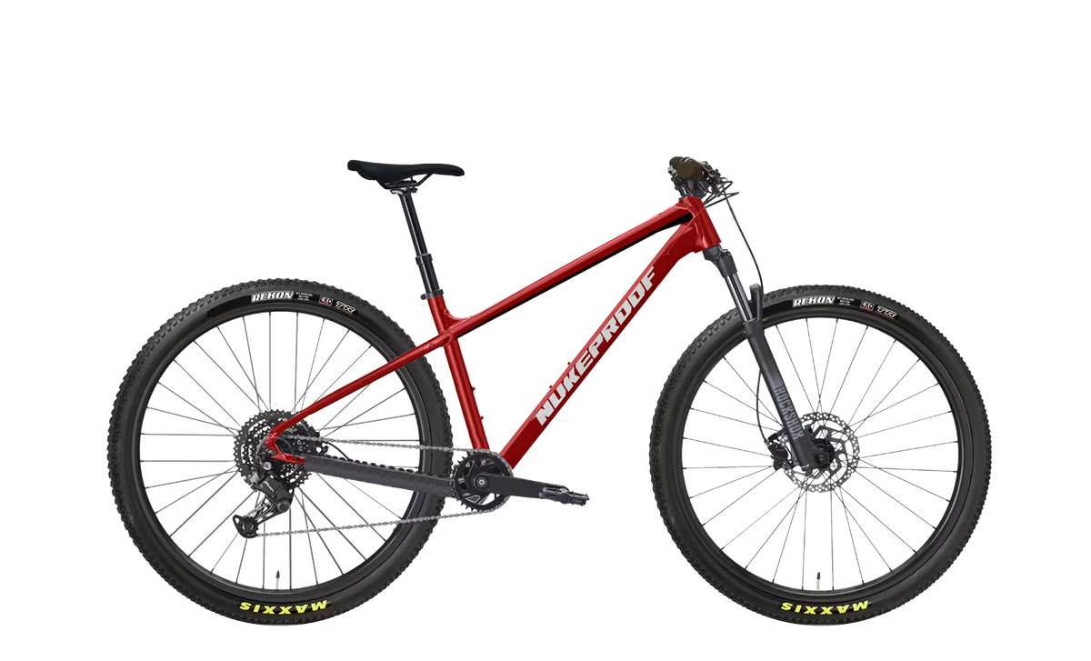 Nukeproof Tracker 275/290 Comp Cues 1x10