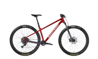 Racing Red