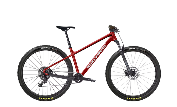 Nukeproof Tracker 275/290 Comp Cues 1x10