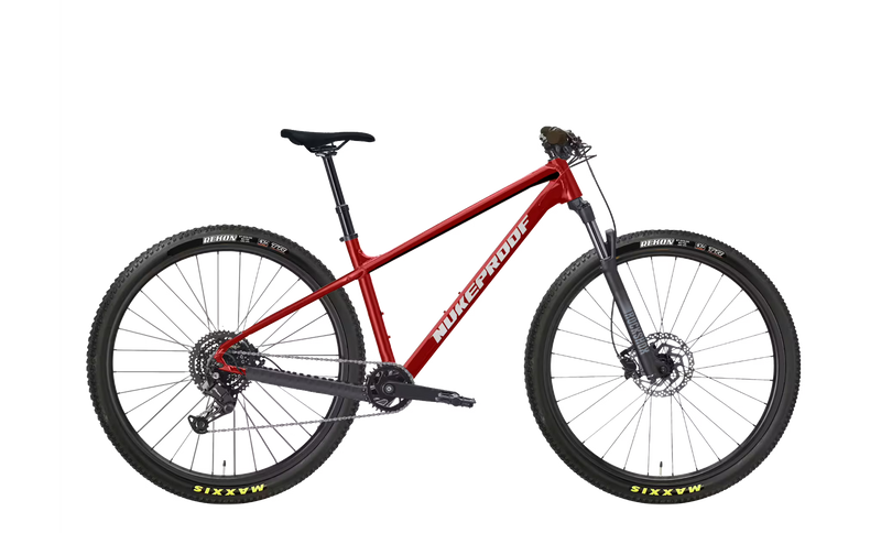 Nukeproof Tracker 275/290 Comp Cues 1x10