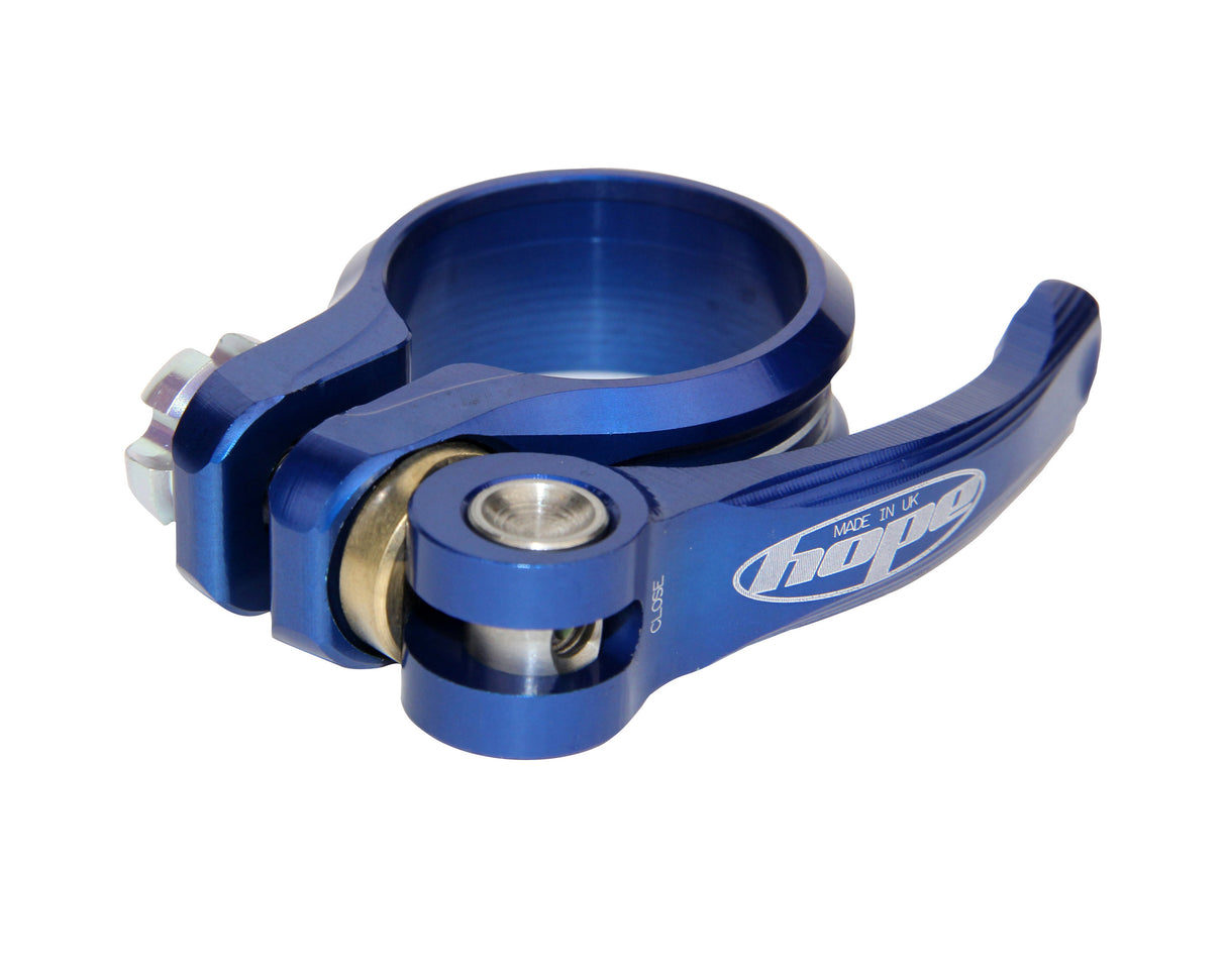 Hope Quick Release Seat Clamp