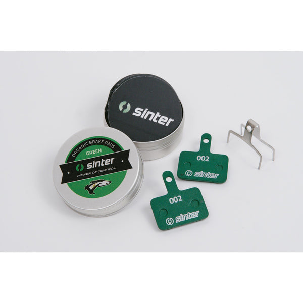 Sinter Shimano B Type Brake Pads