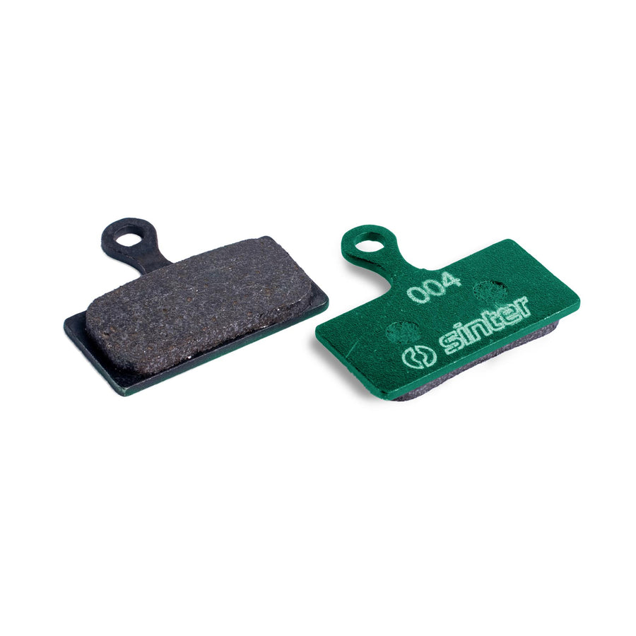 Sinter Shimano G Type Brake Pads