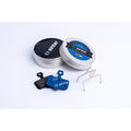 Sinter Avid & SRAM (ELIXIR, DB, LEVEL) Brake Pads