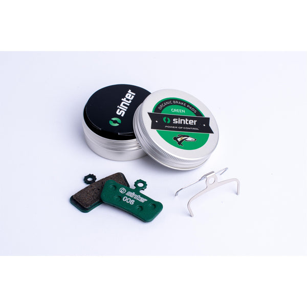 Sinter SRAM Guide/G2 Brake Pads