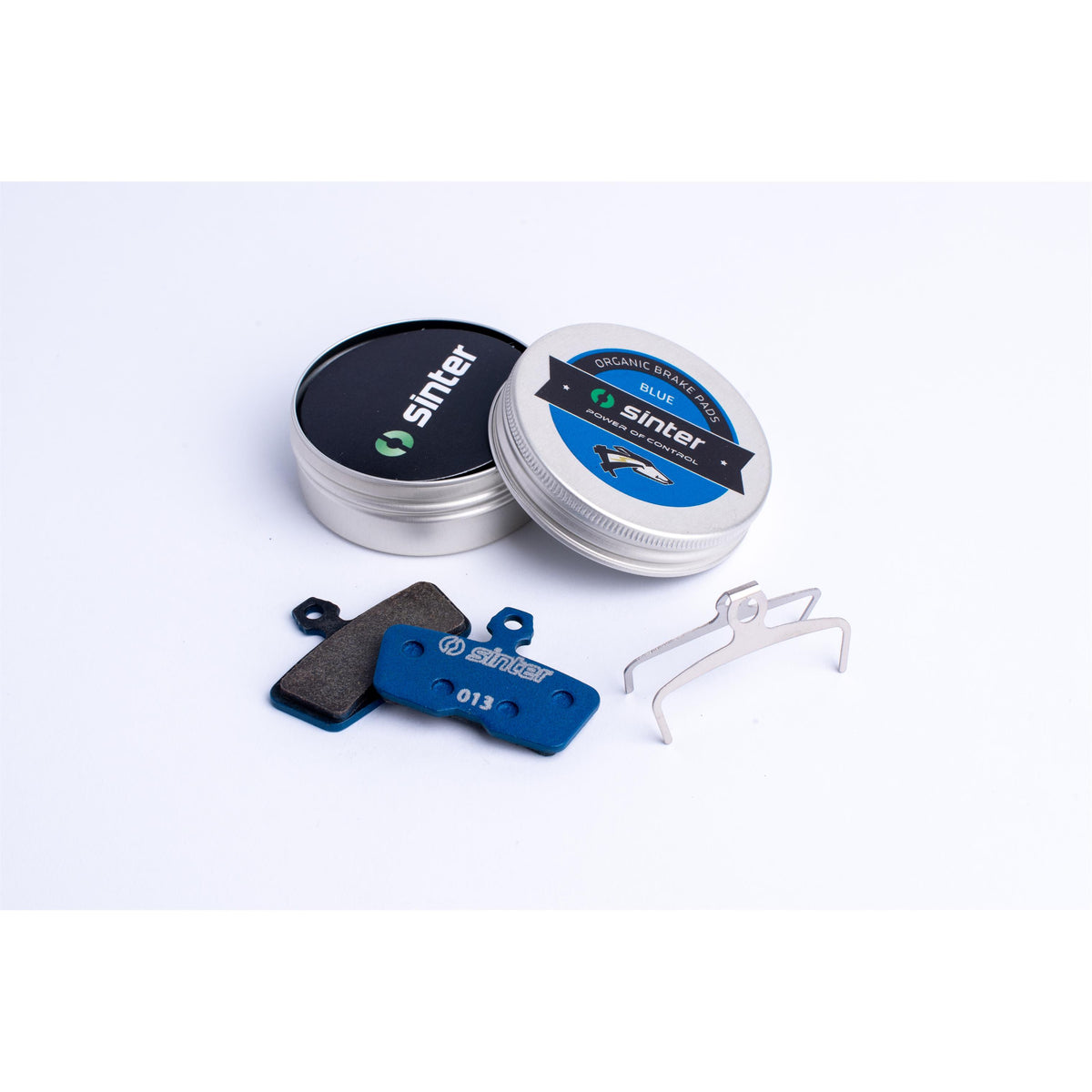 Sinter SRAM Code Brake Pads