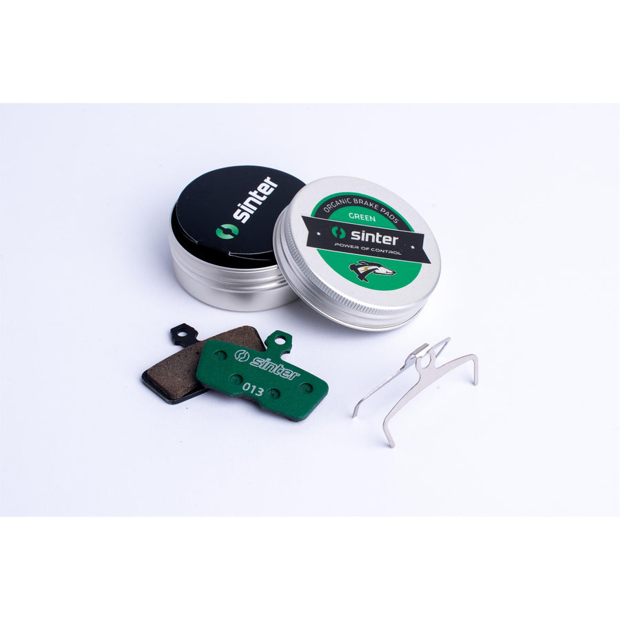 Sinter SRAM Code Brake Pads