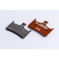 Sinter Hope E4 Brake Pads