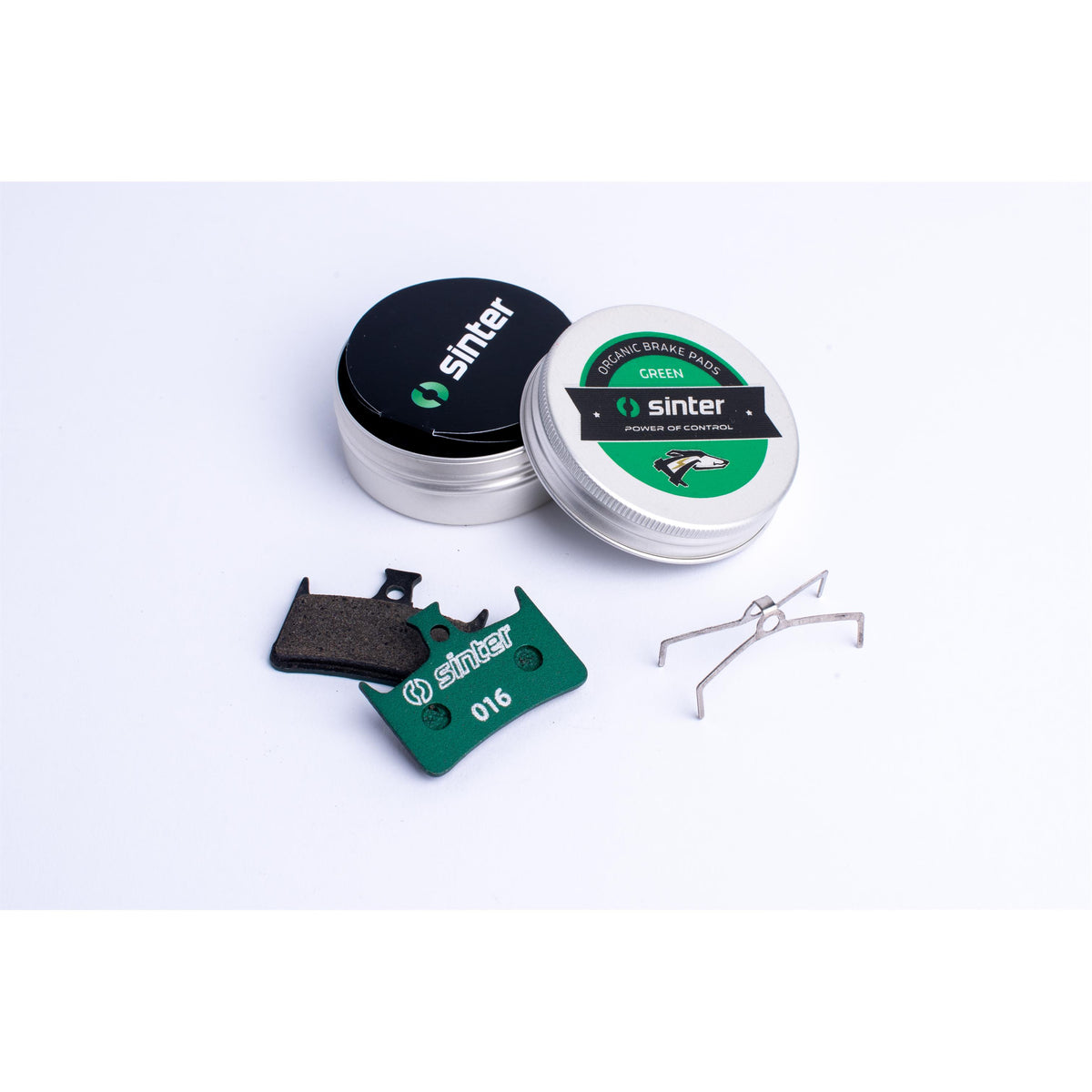 Sinter Hope E4 Brake Pads