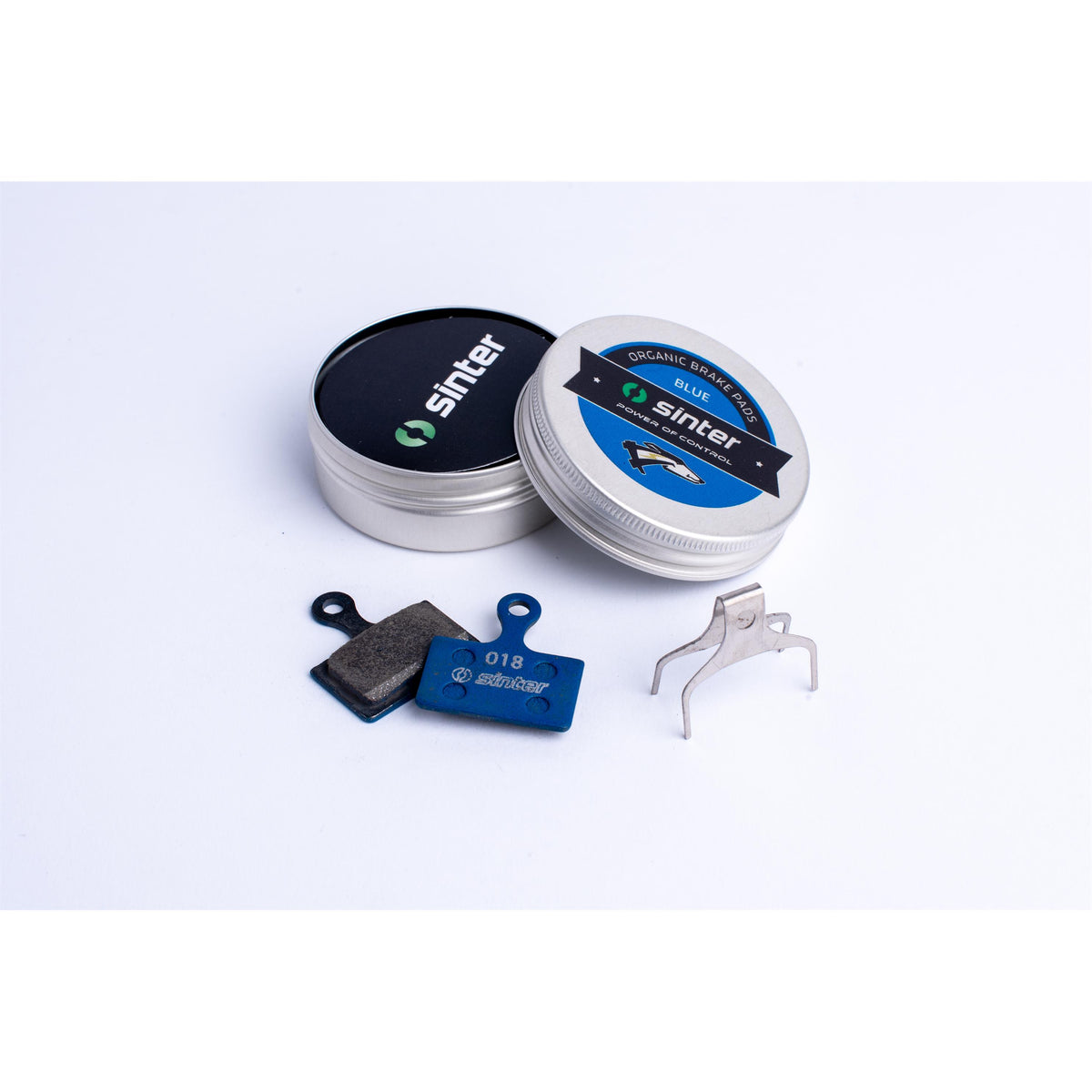 Sinter Shimano K Type Brake Pads