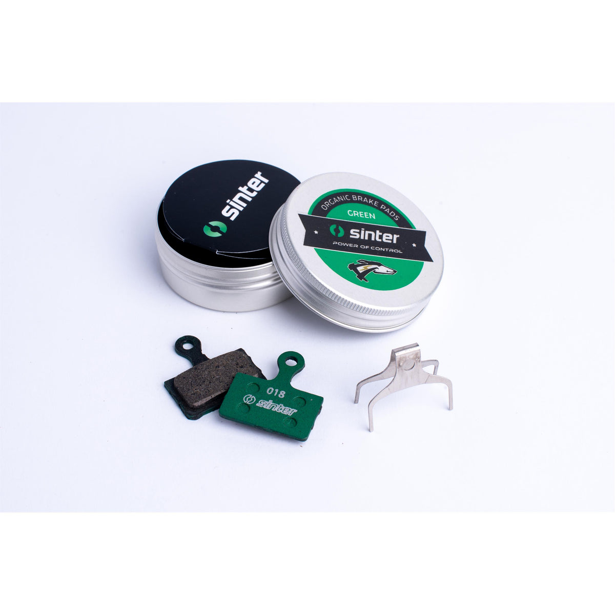 Sinter Shimano K Type Brake Pads