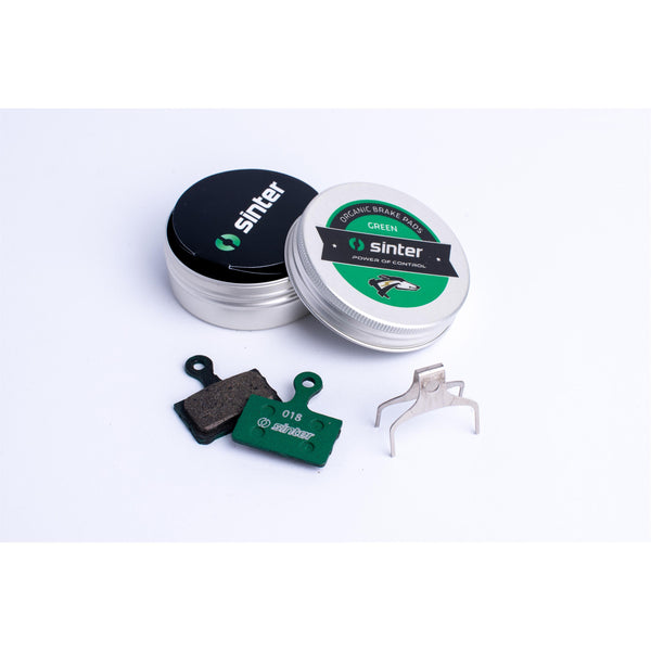 Sinter Shimano K Type Brake Pads