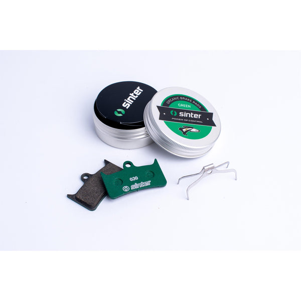 Sinter Hope V4 Brake Pads