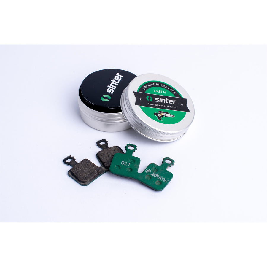 Sinter Magura MT5/MT7 Brake Pads
