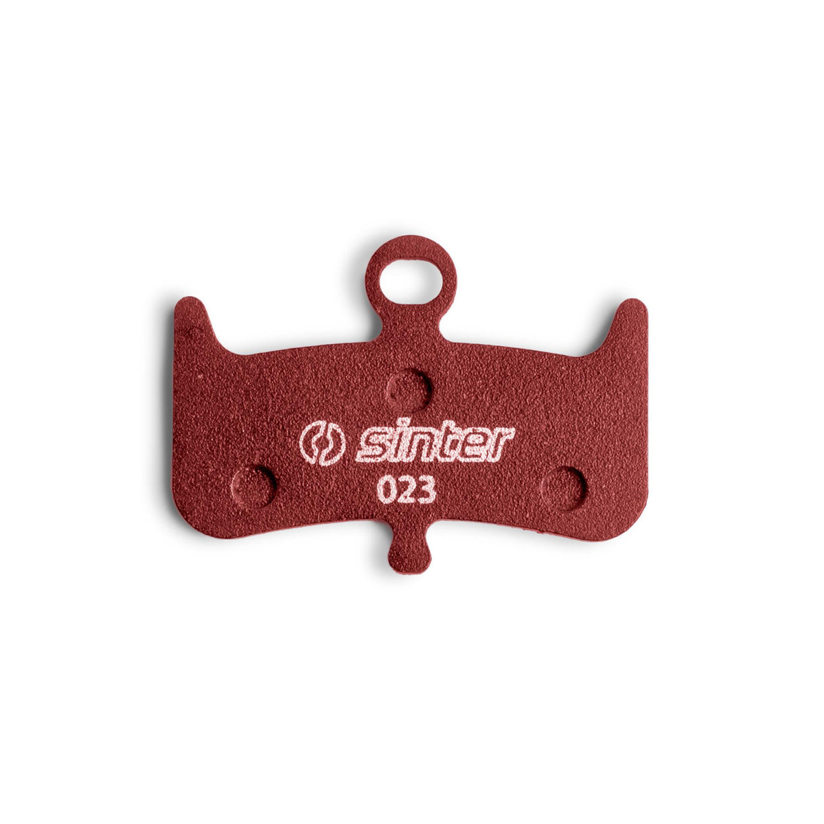 Sinter Hayes A4/T4 Brake Pads