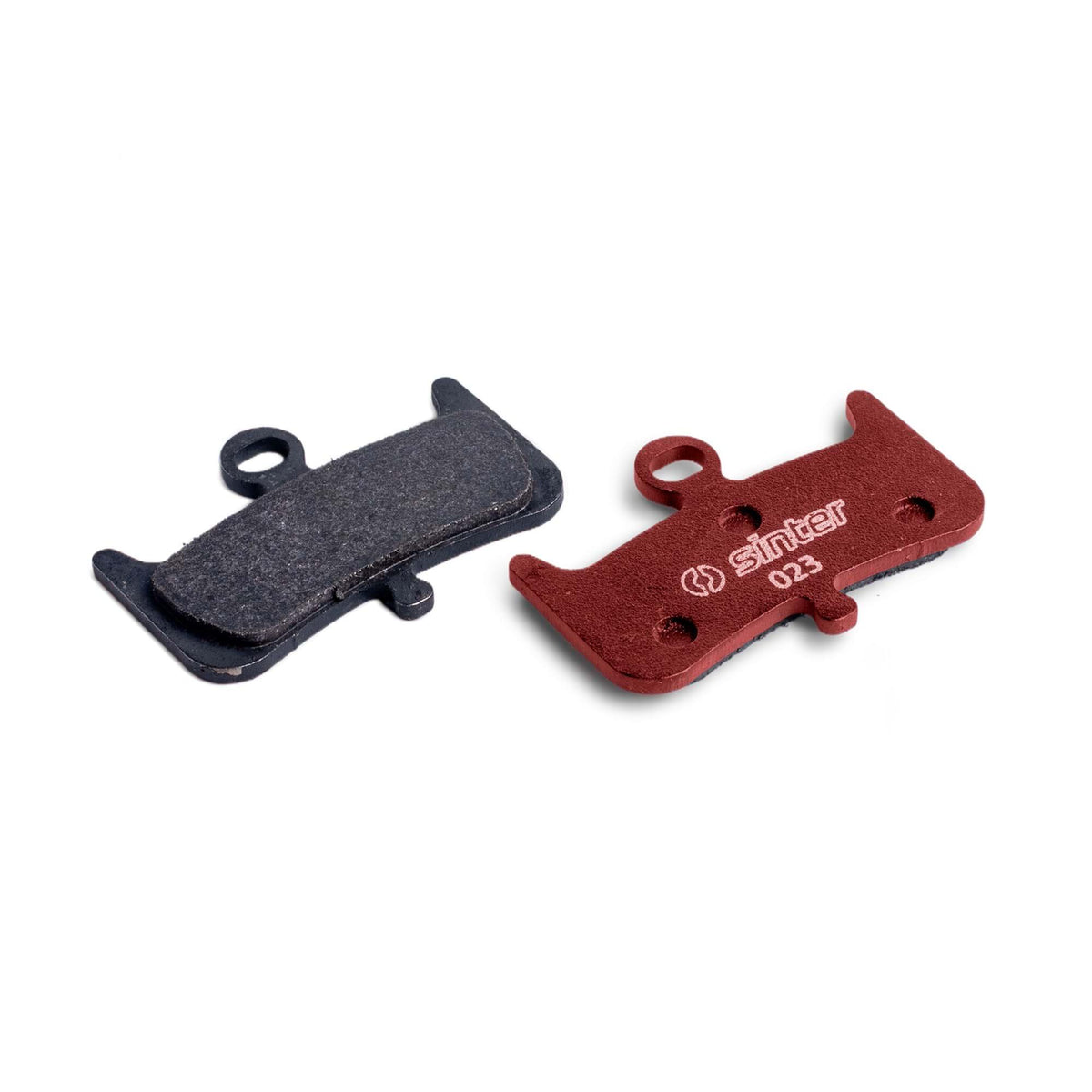 Sinter Hayes A4/T4 Brake Pads