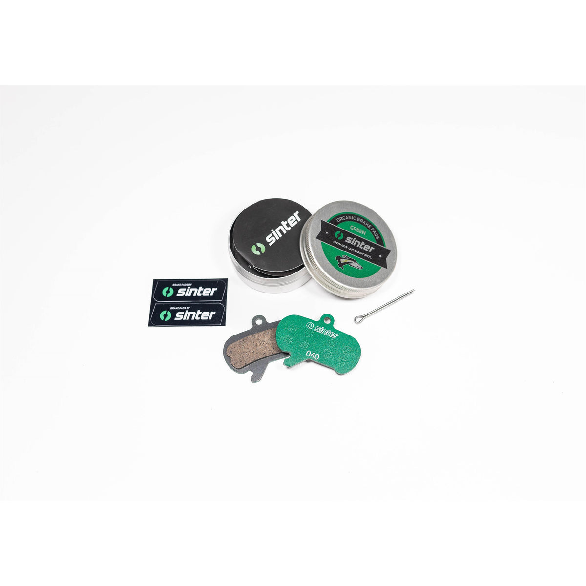 Sinter SRAM Maven Brake Pads