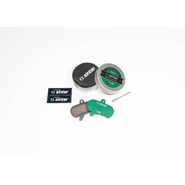 Sinter SRAM Maven Brake Pads