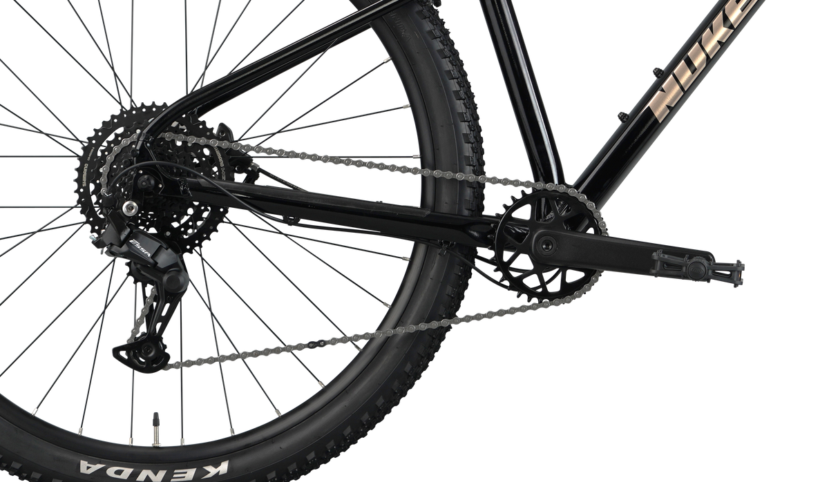 Nukeproof Tracker 275/290 Sport Essa 1x8