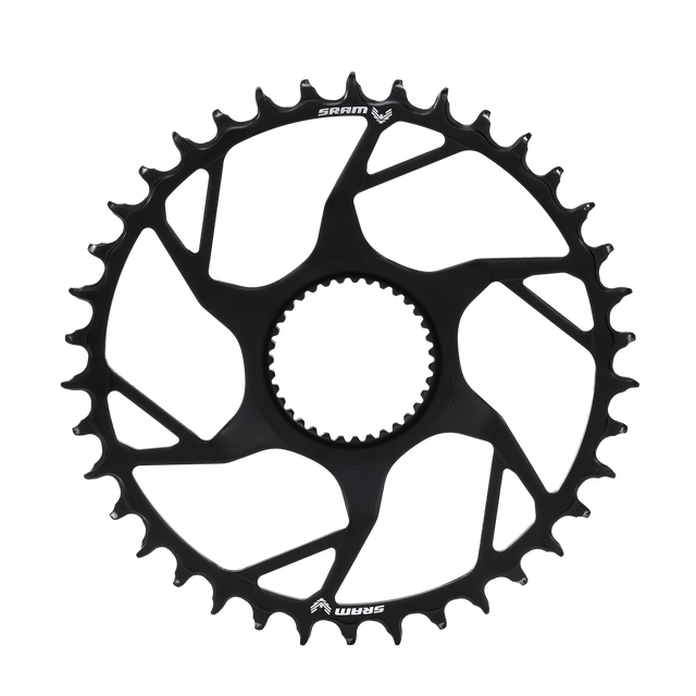 Sram 38t chainring for amflow avinox