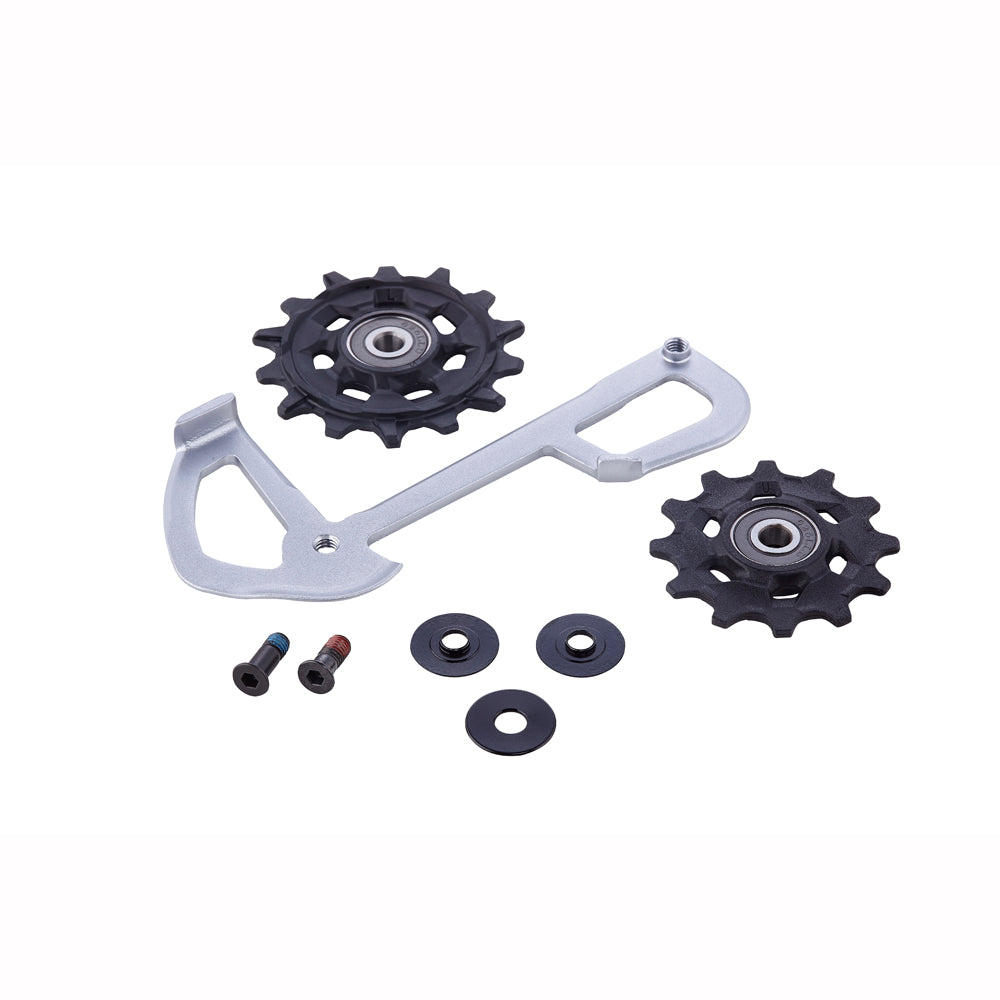 SRAM Rear Derailleur Pulley and Inner Cage GX Eagle X-Sync