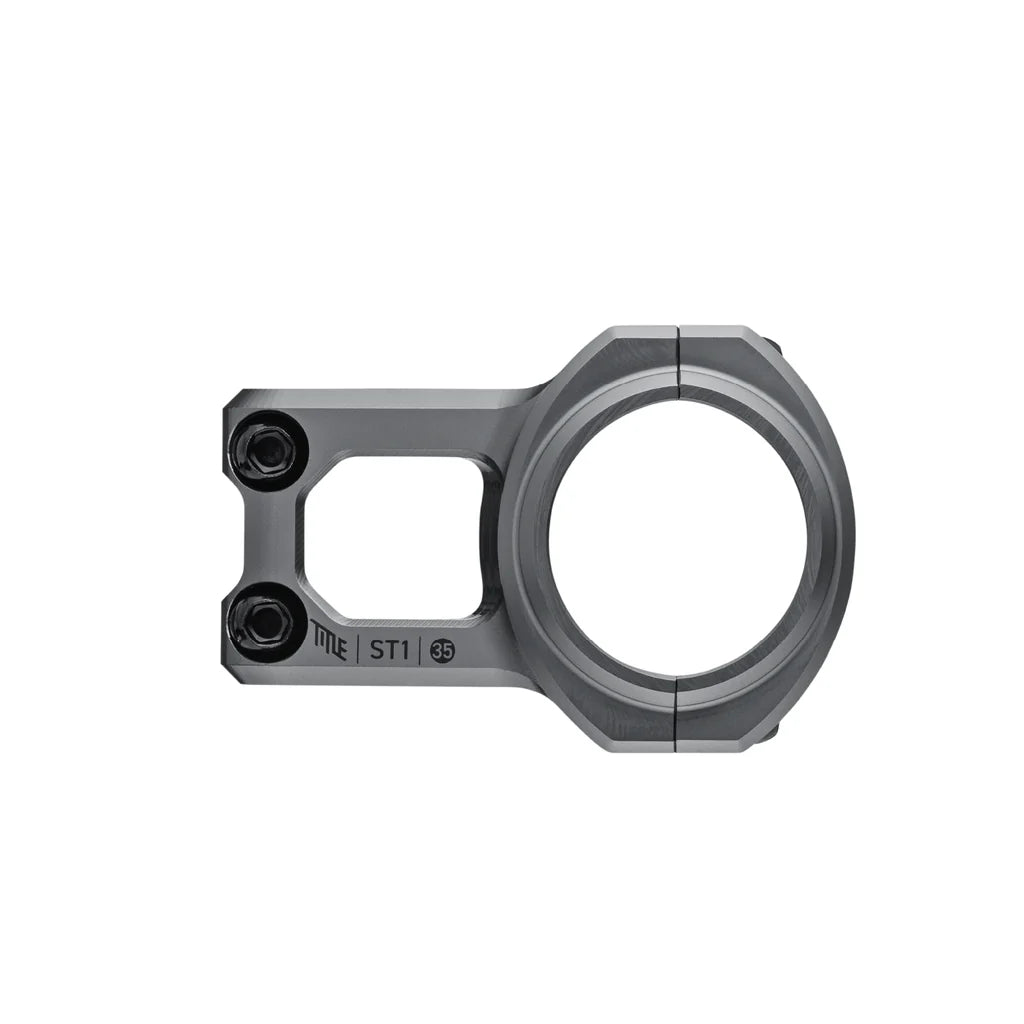 Title ST1 Stem