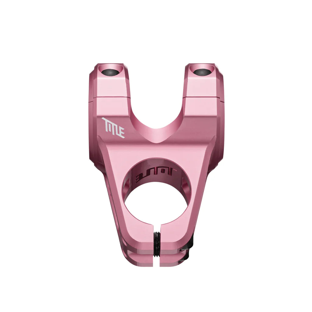 Title ST1 Stem