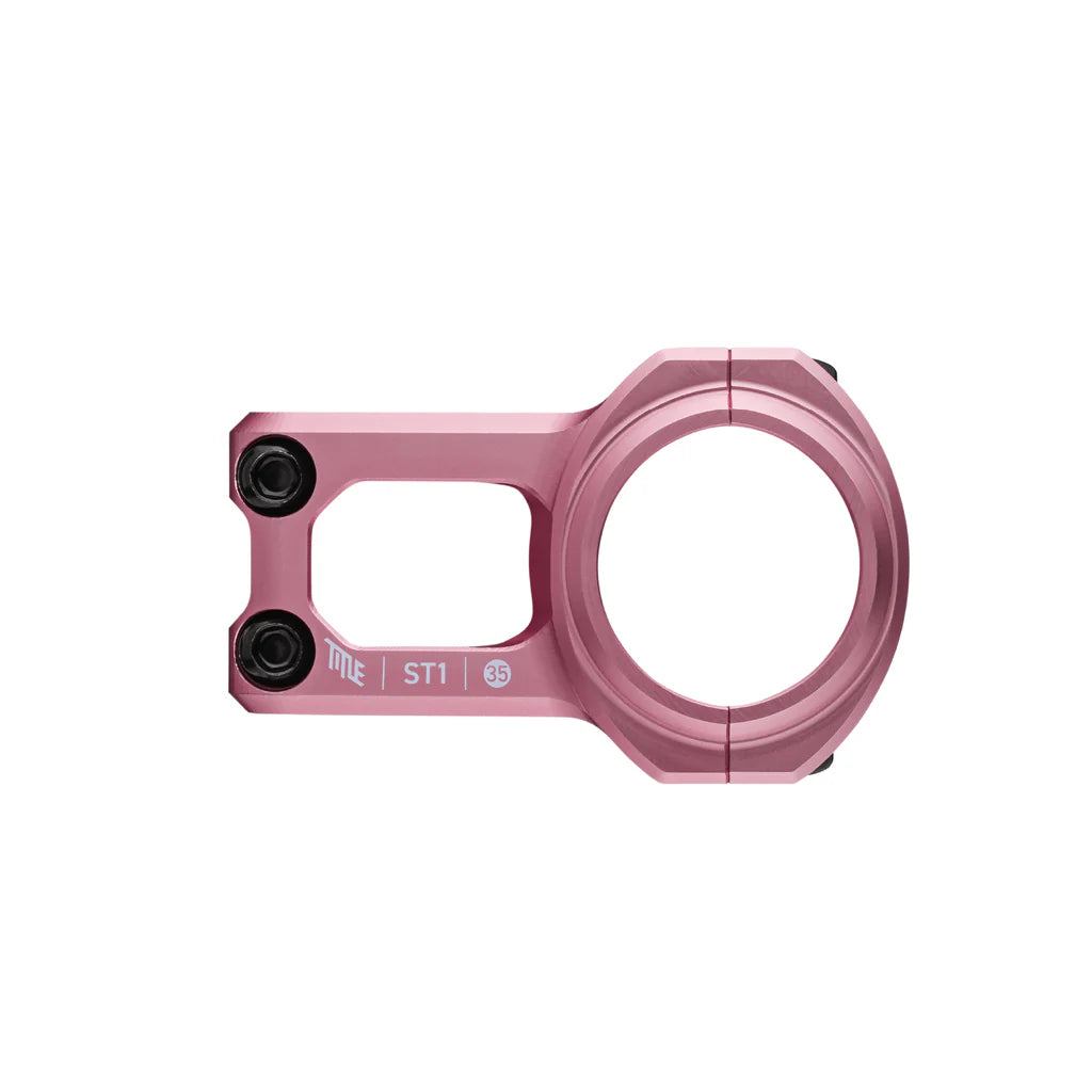 Title ST1 Stem