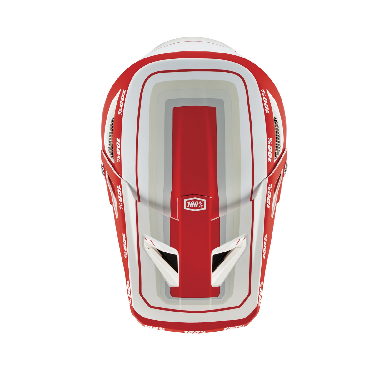 100% Percent Status Helmet