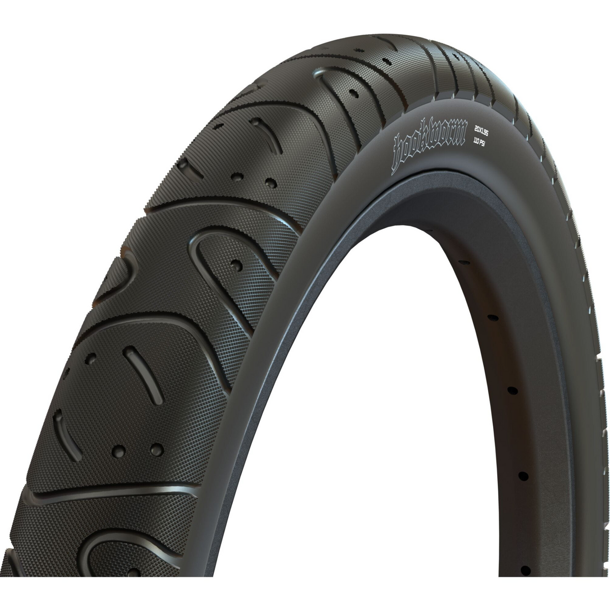 Maxxis Hookworm Tyres