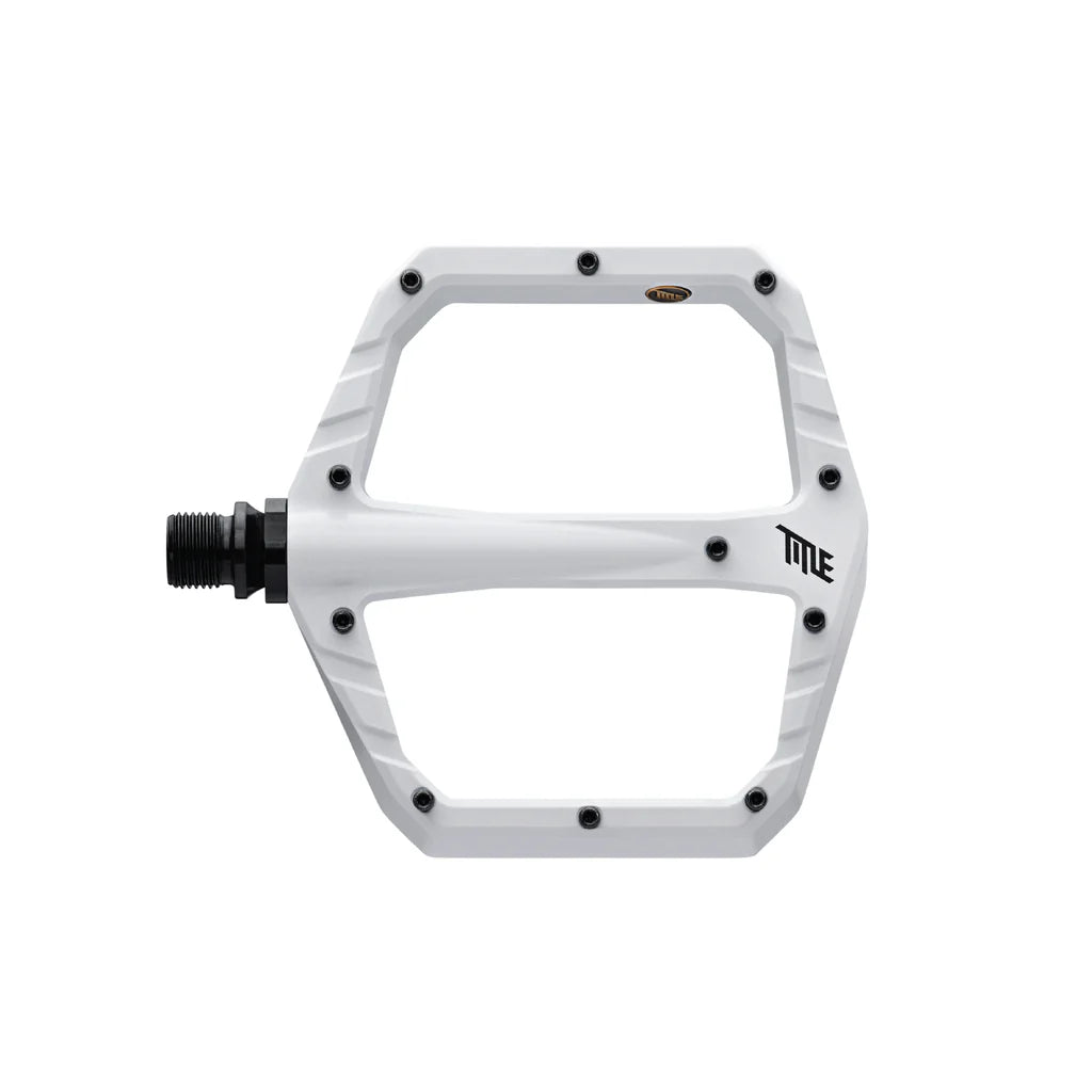 Title Connect Pedals